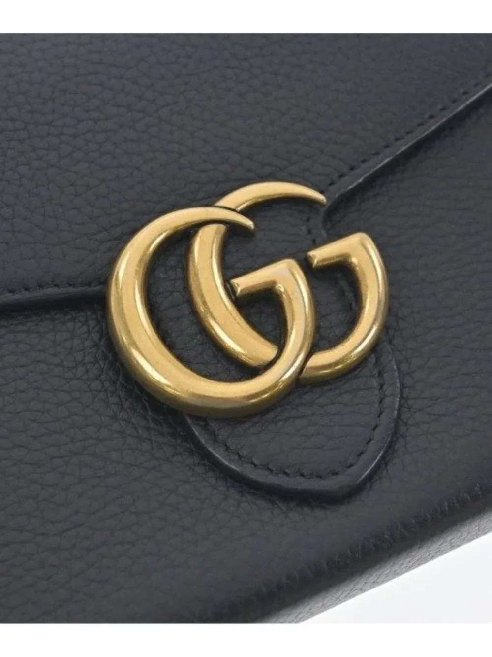 Gucci Wallet Coin Case